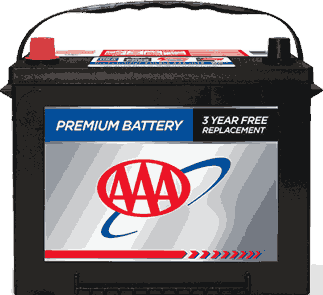 AAA Battery Services