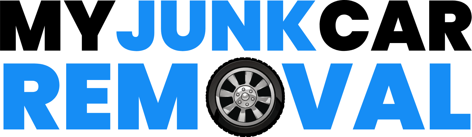 MY JUNK CAR REMOVAL